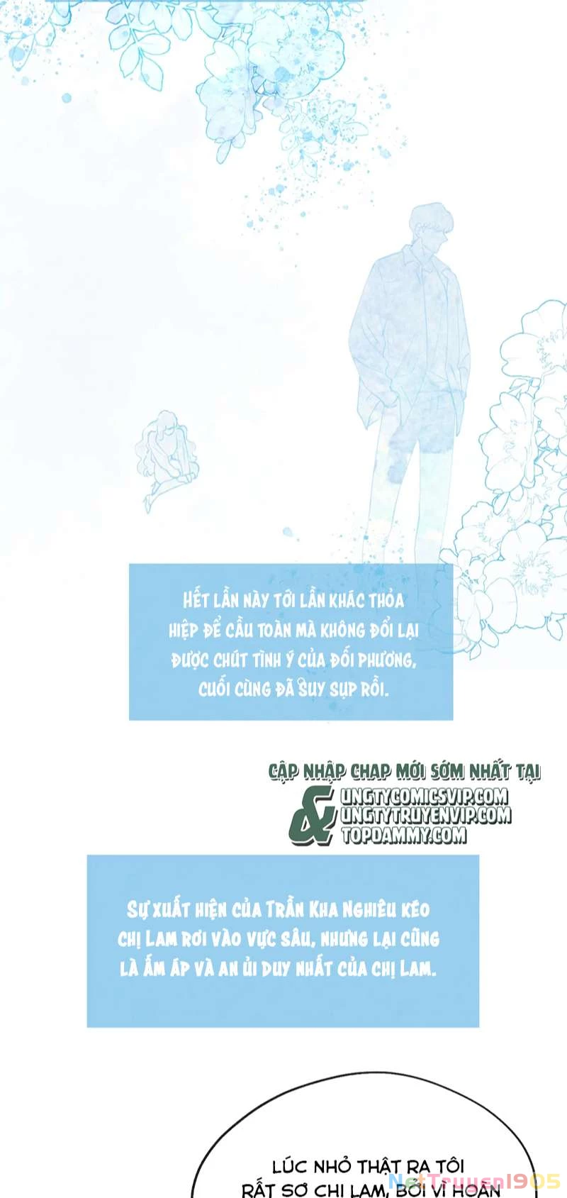 Nhật Ký Thất Tình Của Nhung Tiên Sinh Chapter 37 - 23