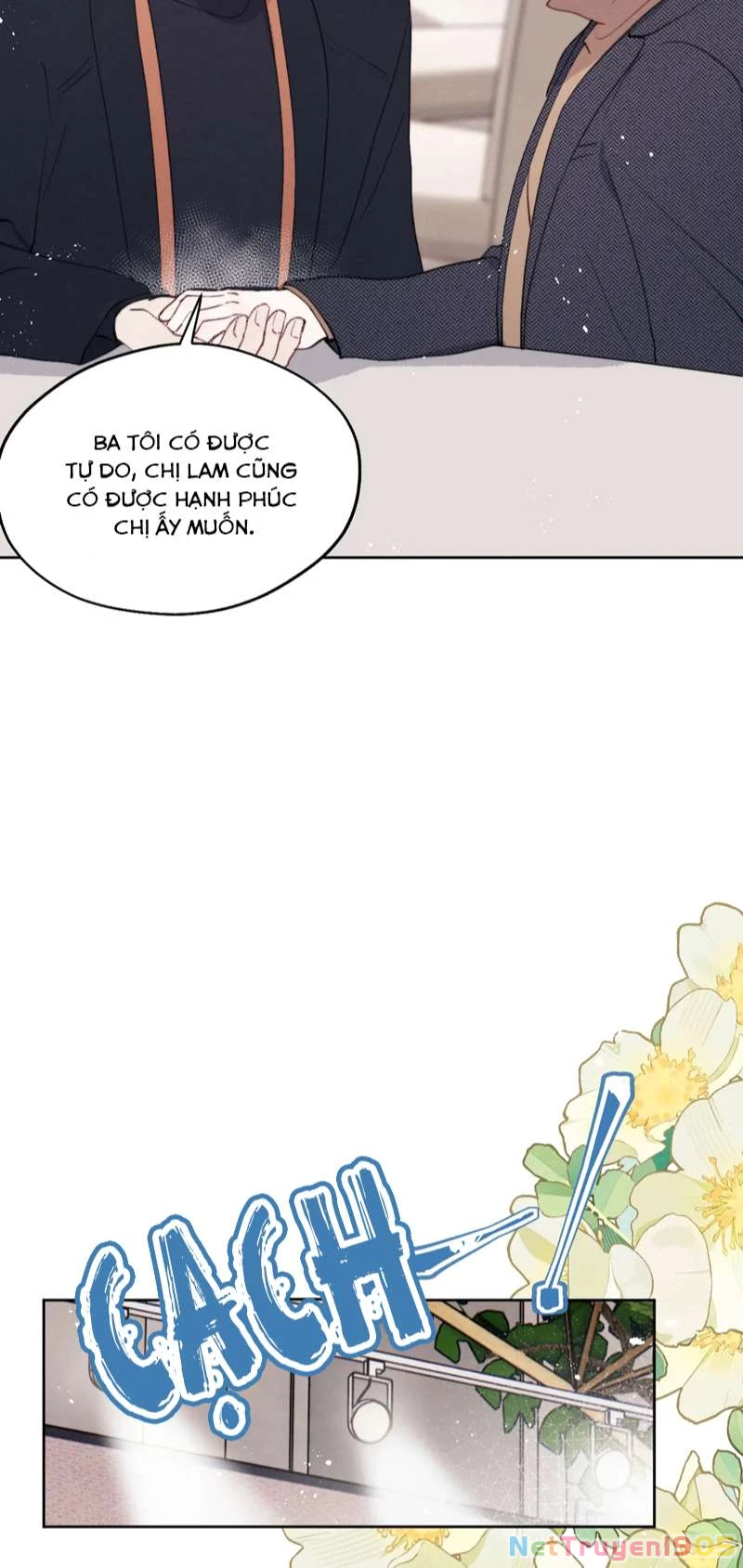 Nhật Ký Thất Tình Của Nhung Tiên Sinh Chapter 37 - 27