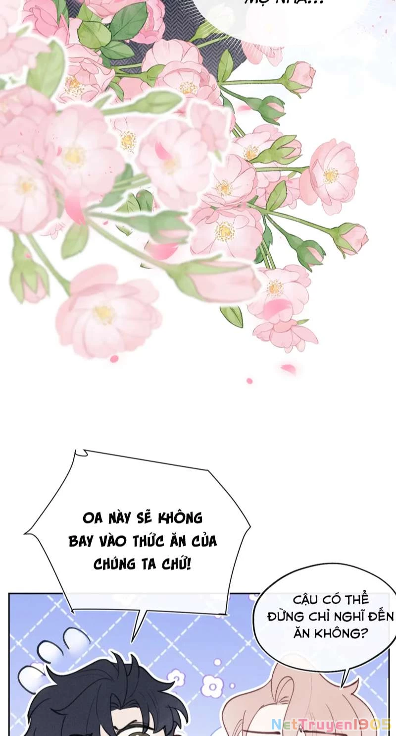 Nhật Ký Thất Tình Của Nhung Tiên Sinh Chapter 37 - 31