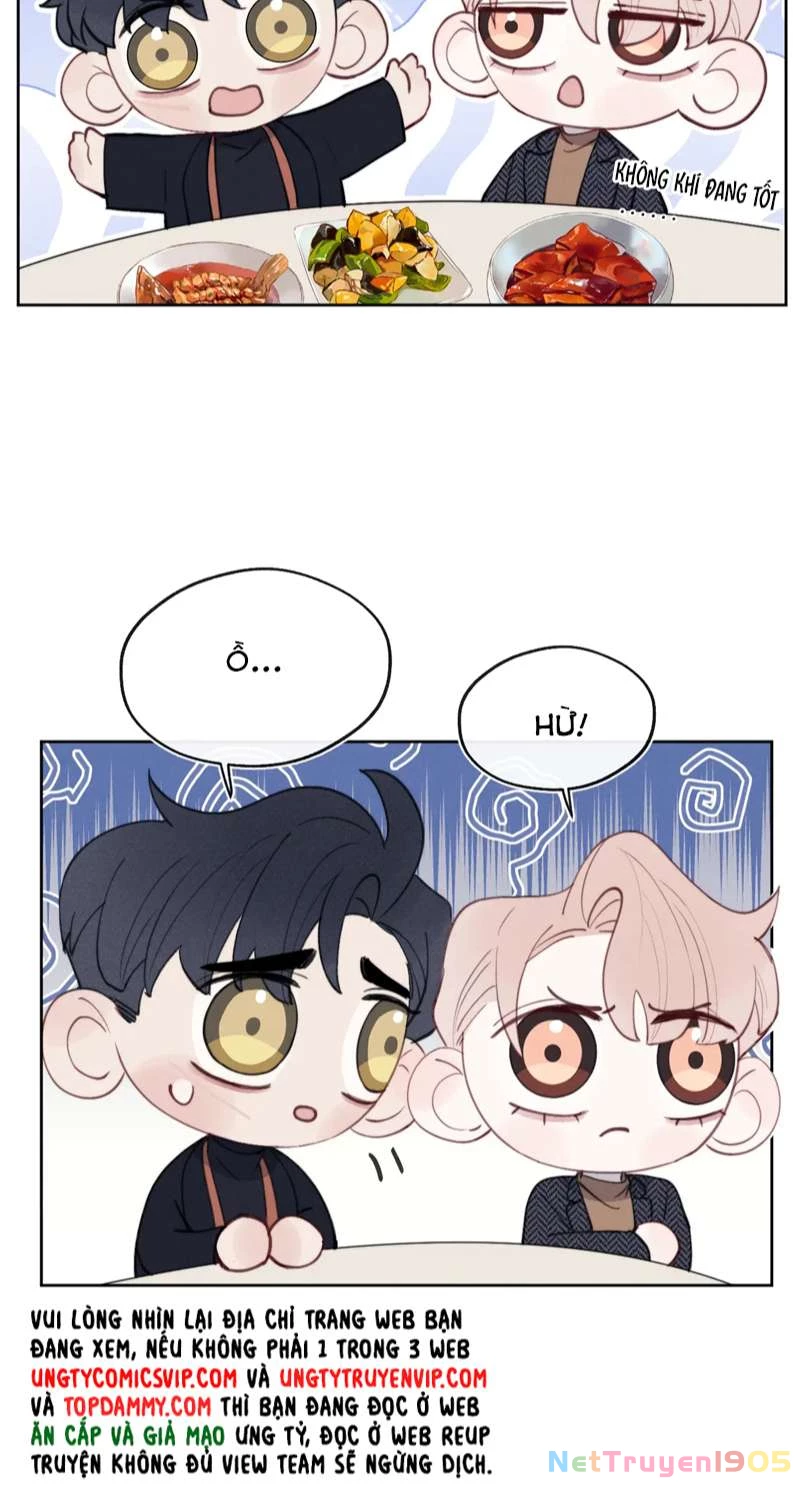 Nhật Ký Thất Tình Của Nhung Tiên Sinh Chapter 37 - 32