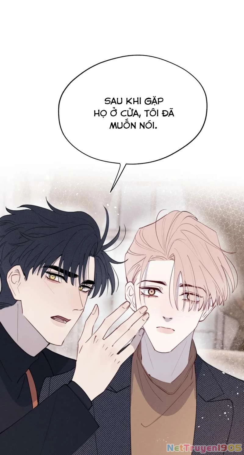 Nhật Ký Thất Tình Của Nhung Tiên Sinh Chapter 37 - 33