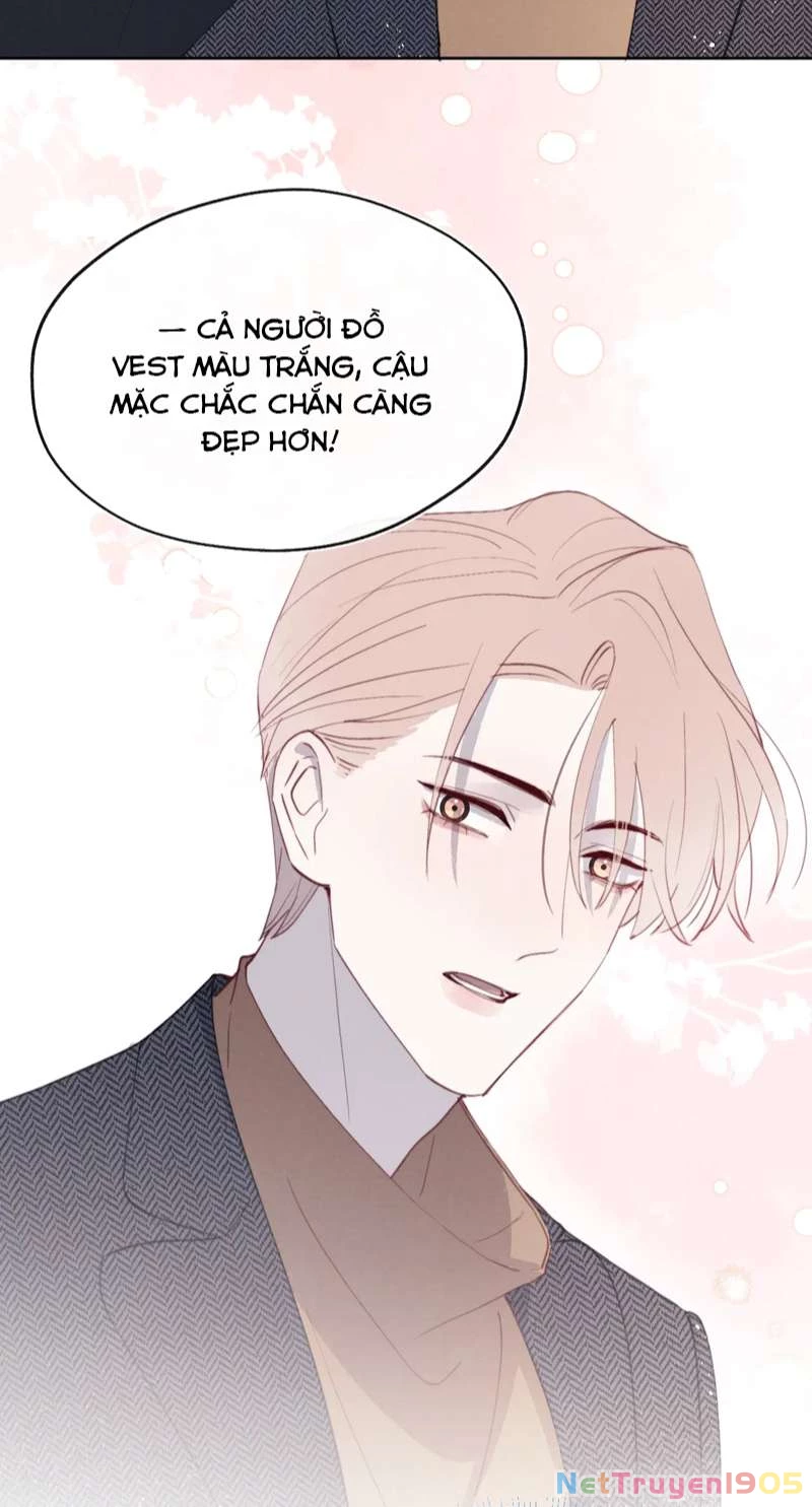 Nhật Ký Thất Tình Của Nhung Tiên Sinh Chapter 37 - 34