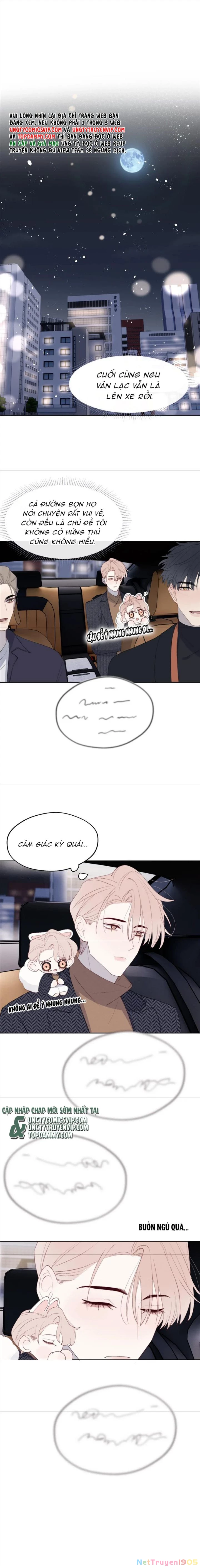Nhật Ký Thất Tình Của Nhung Tiên Sinh Chapter 38 - 7