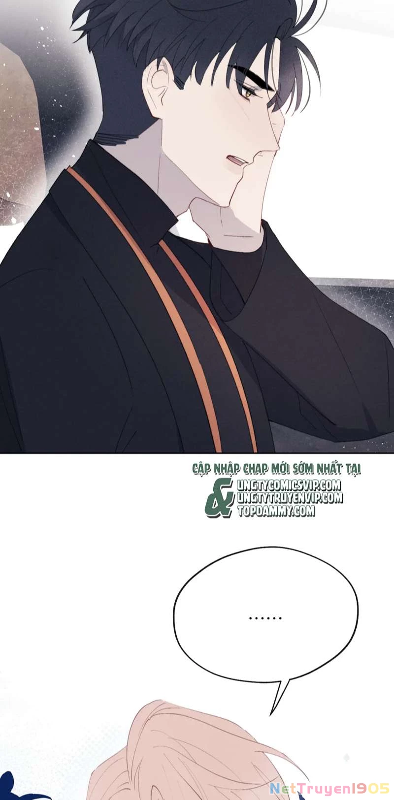 Nhật Ký Thất Tình Của Nhung Tiên Sinh Chapter 39 - 2