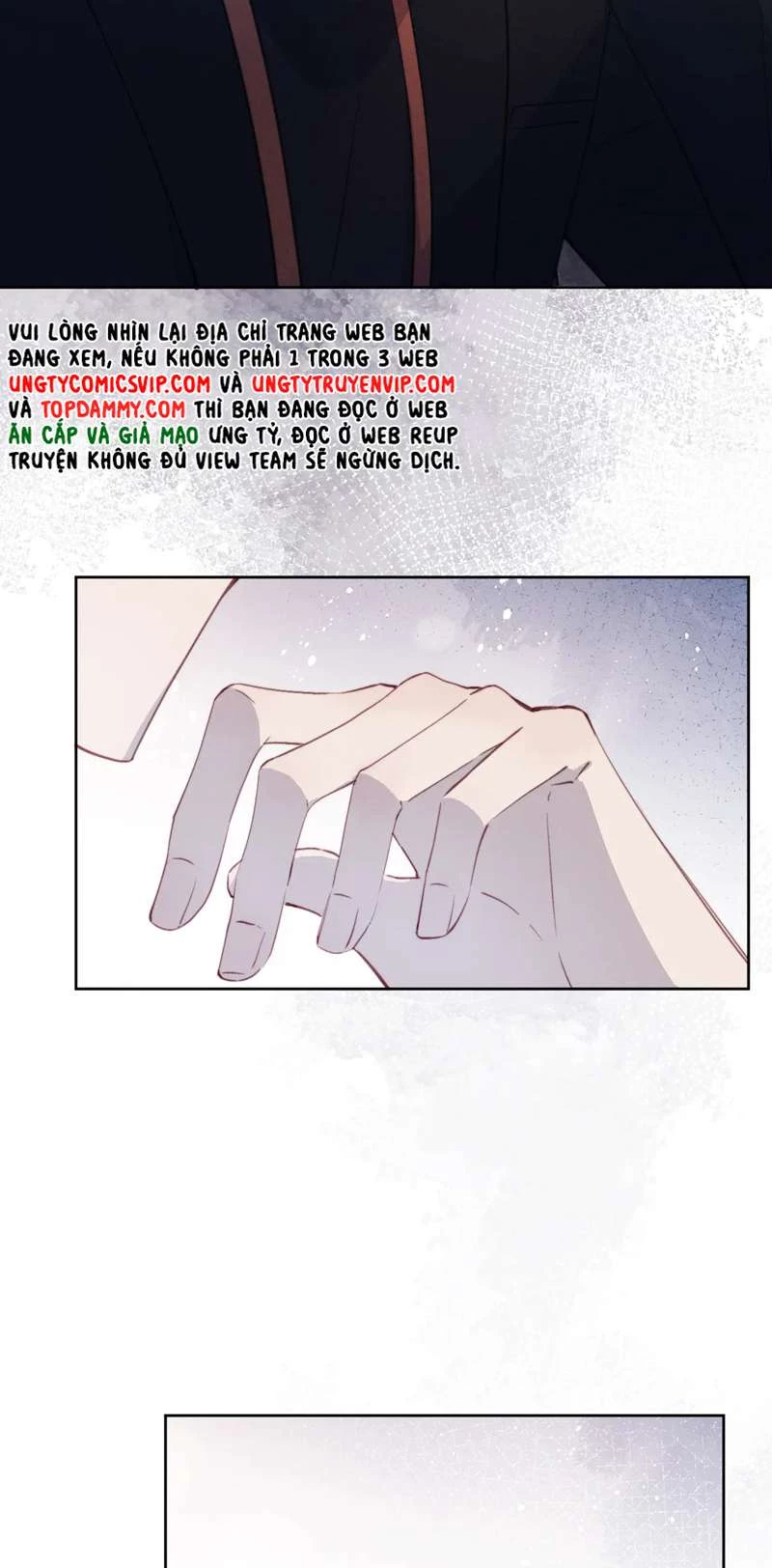 Nhật Ký Thất Tình Của Nhung Tiên Sinh Chapter 39 - 5