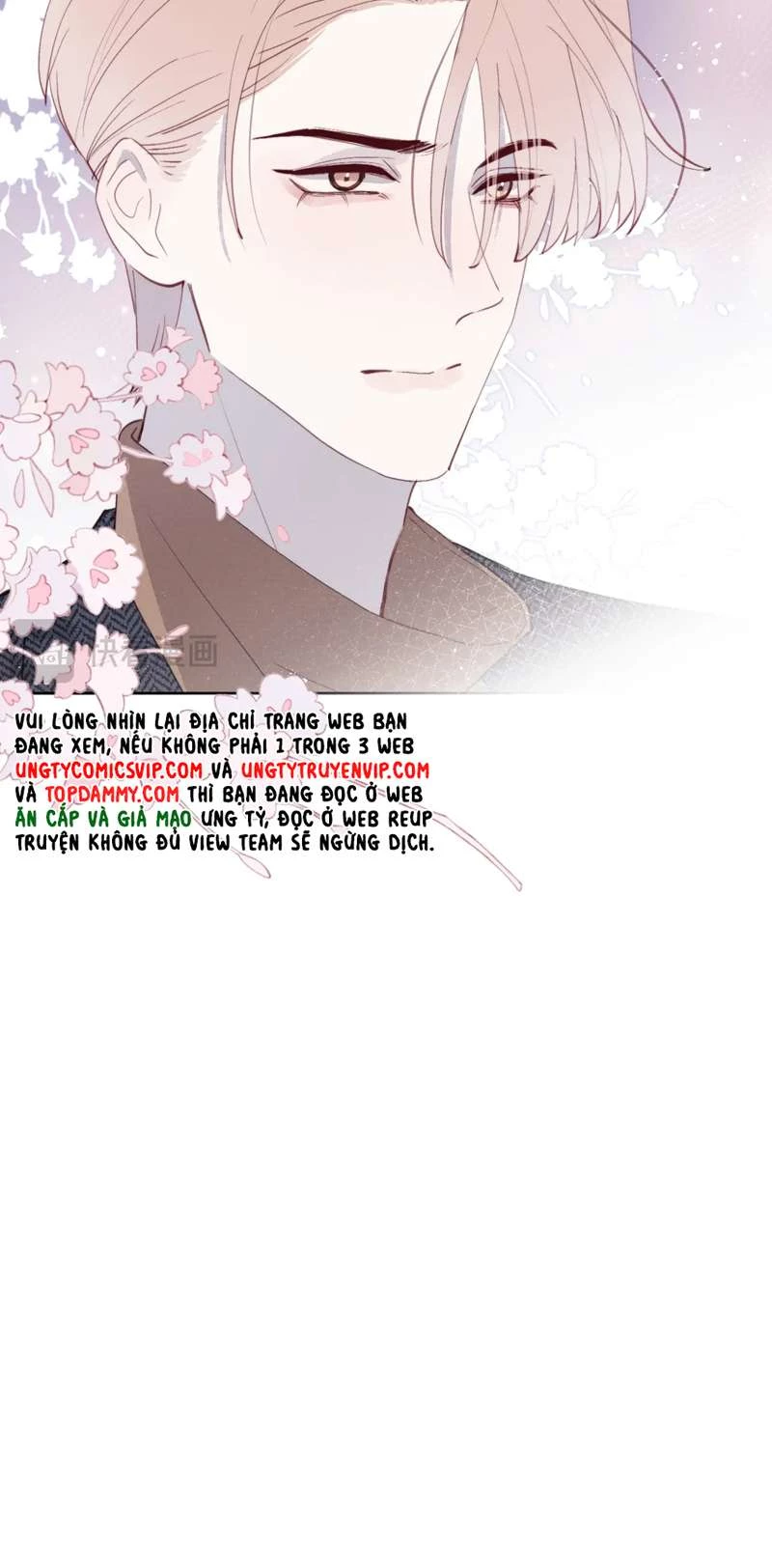 Nhật Ký Thất Tình Của Nhung Tiên Sinh Chapter 39 - 11