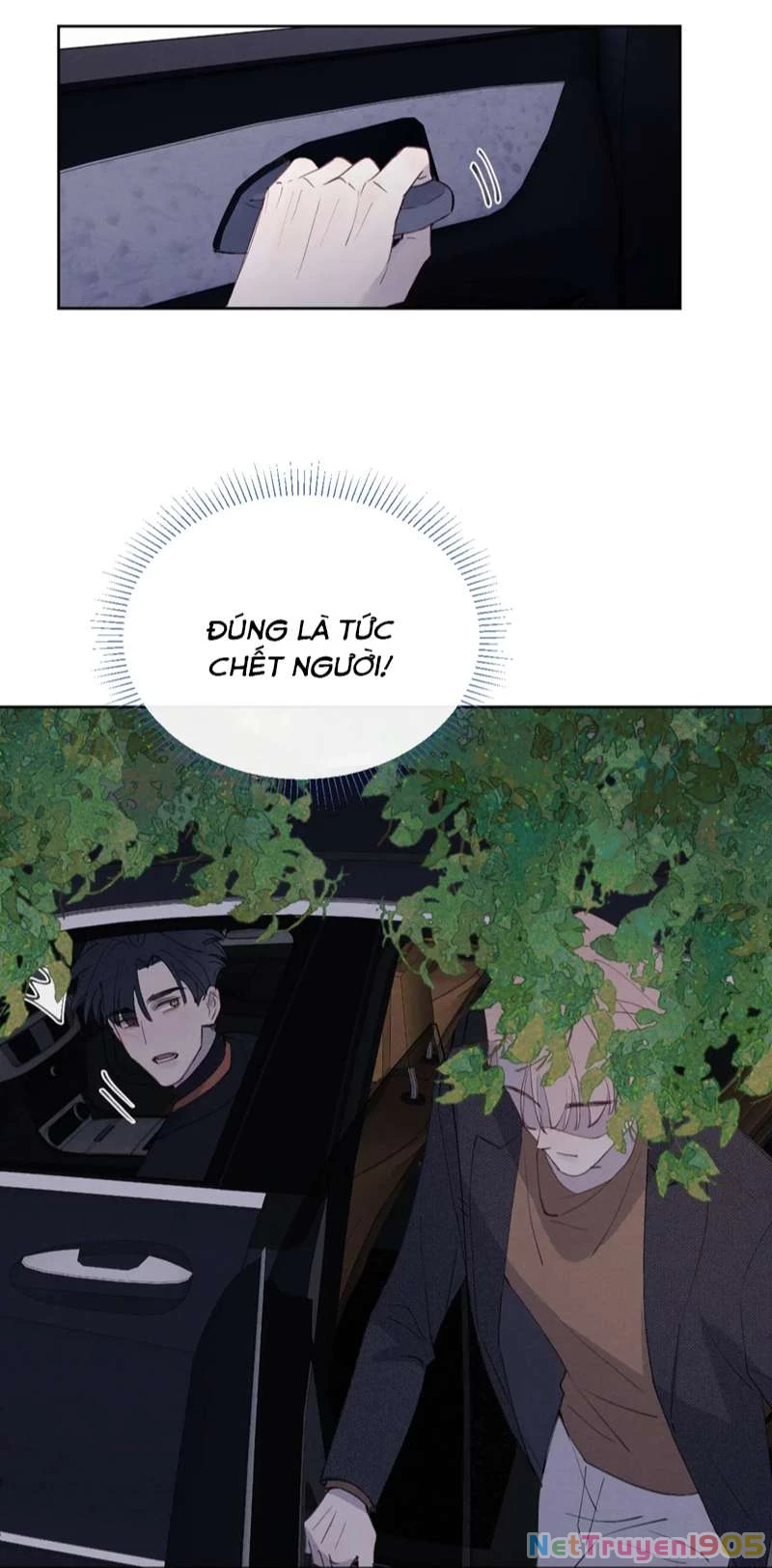 Nhật Ký Thất Tình Của Nhung Tiên Sinh Chapter 39 - 12