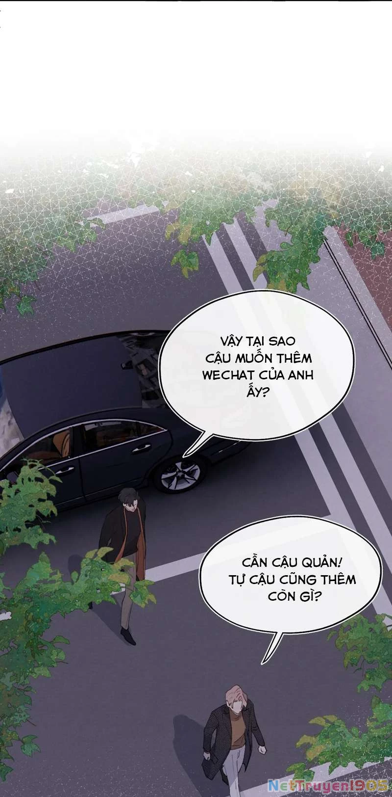 Nhật Ký Thất Tình Của Nhung Tiên Sinh Chapter 39 - 13