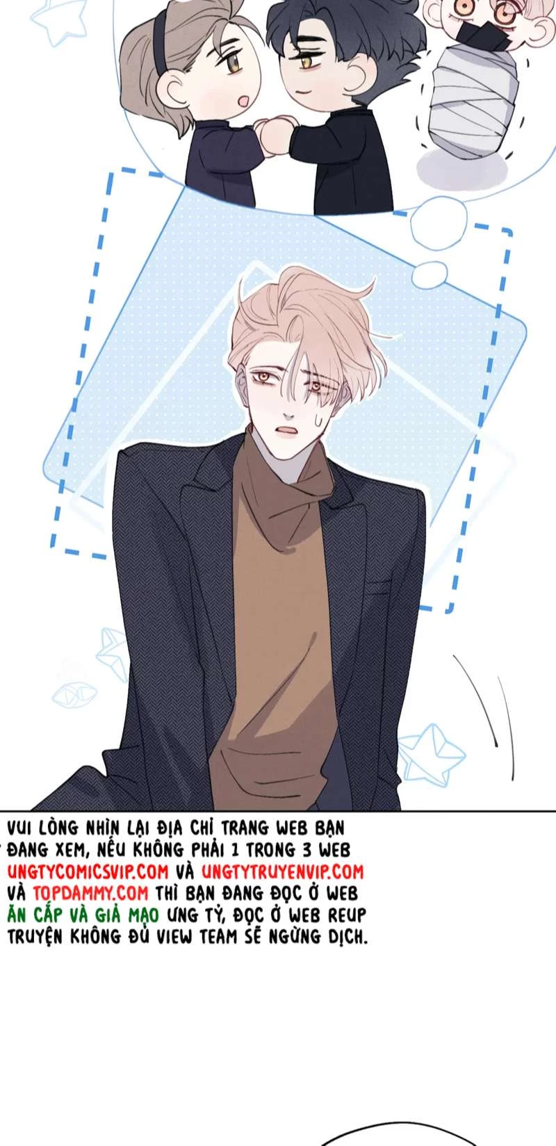 Nhật Ký Thất Tình Của Nhung Tiên Sinh Chapter 39 - 17