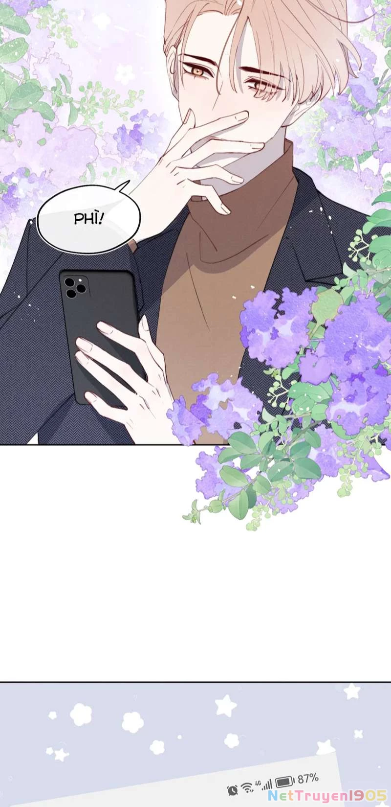 Nhật Ký Thất Tình Của Nhung Tiên Sinh Chapter 39 - 21