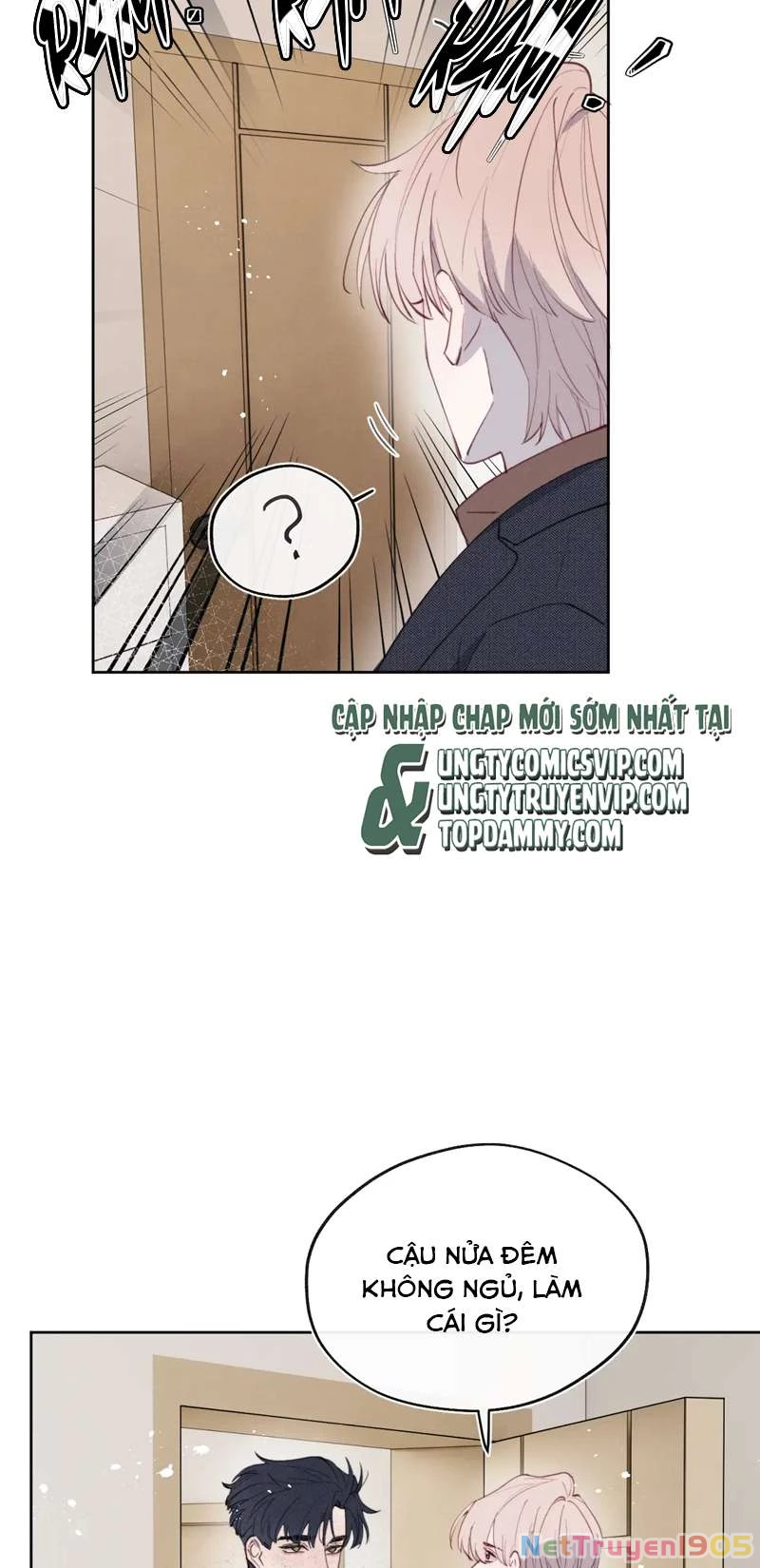 Nhật Ký Thất Tình Của Nhung Tiên Sinh Chapter 39 - 26