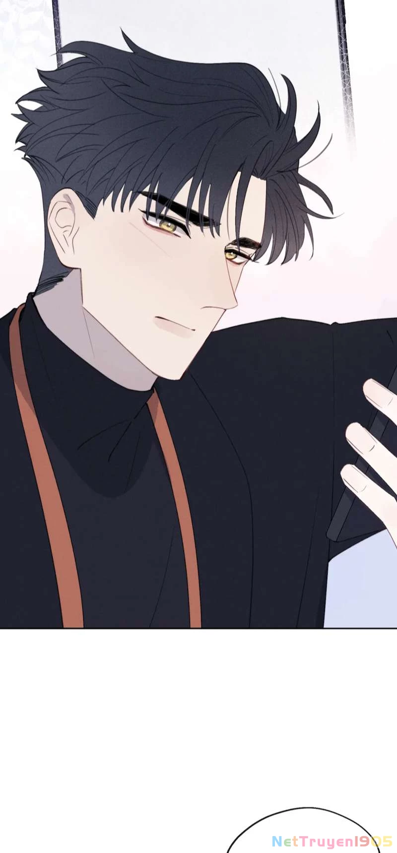 Nhật Ký Thất Tình Của Nhung Tiên Sinh Chapter 39 - 33