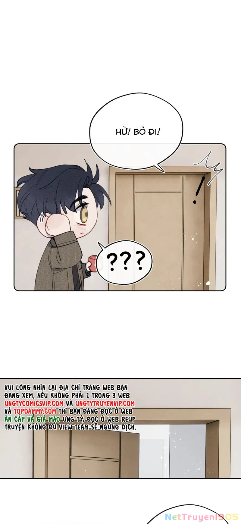 Nhật Ký Thất Tình Của Nhung Tiên Sinh Chapter 40 - 8