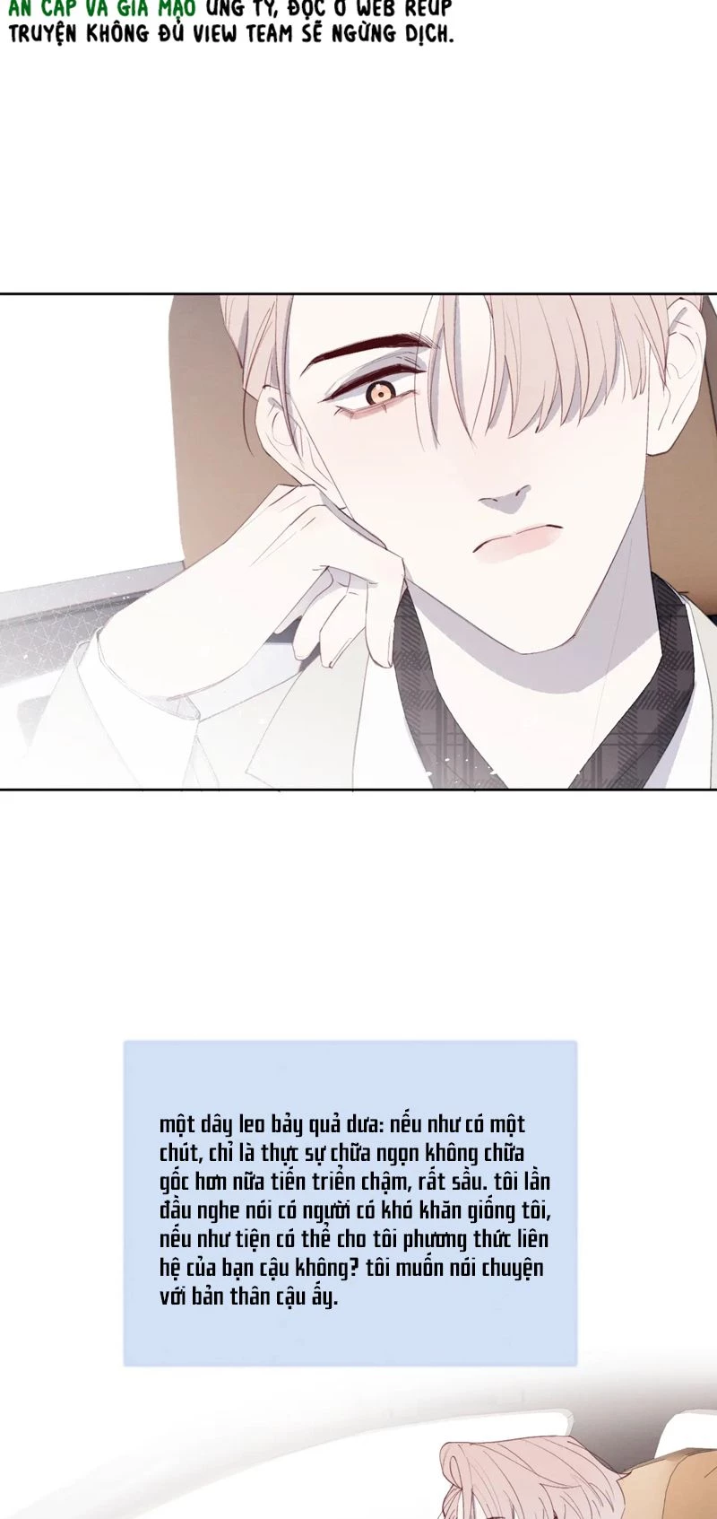 Nhật Ký Thất Tình Của Nhung Tiên Sinh Chapter 40 - 17