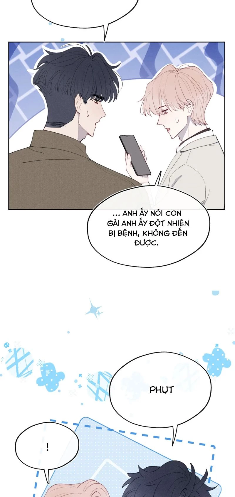 Nhật Ký Thất Tình Của Nhung Tiên Sinh Chapter 40 - 23