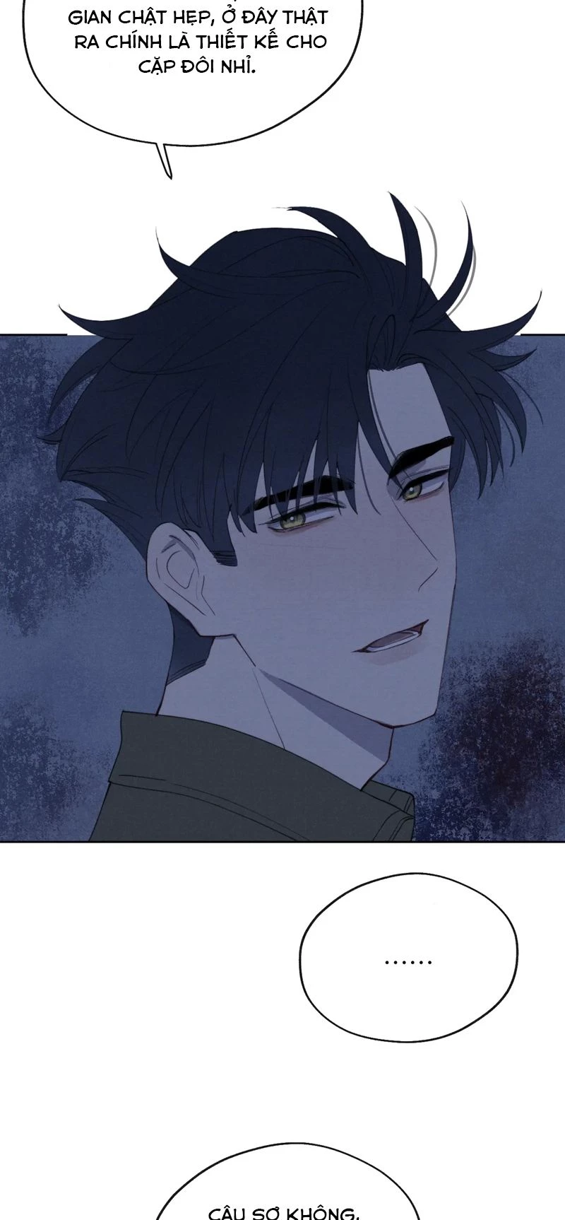 Nhật Ký Thất Tình Của Nhung Tiên Sinh Chapter 40 - 30