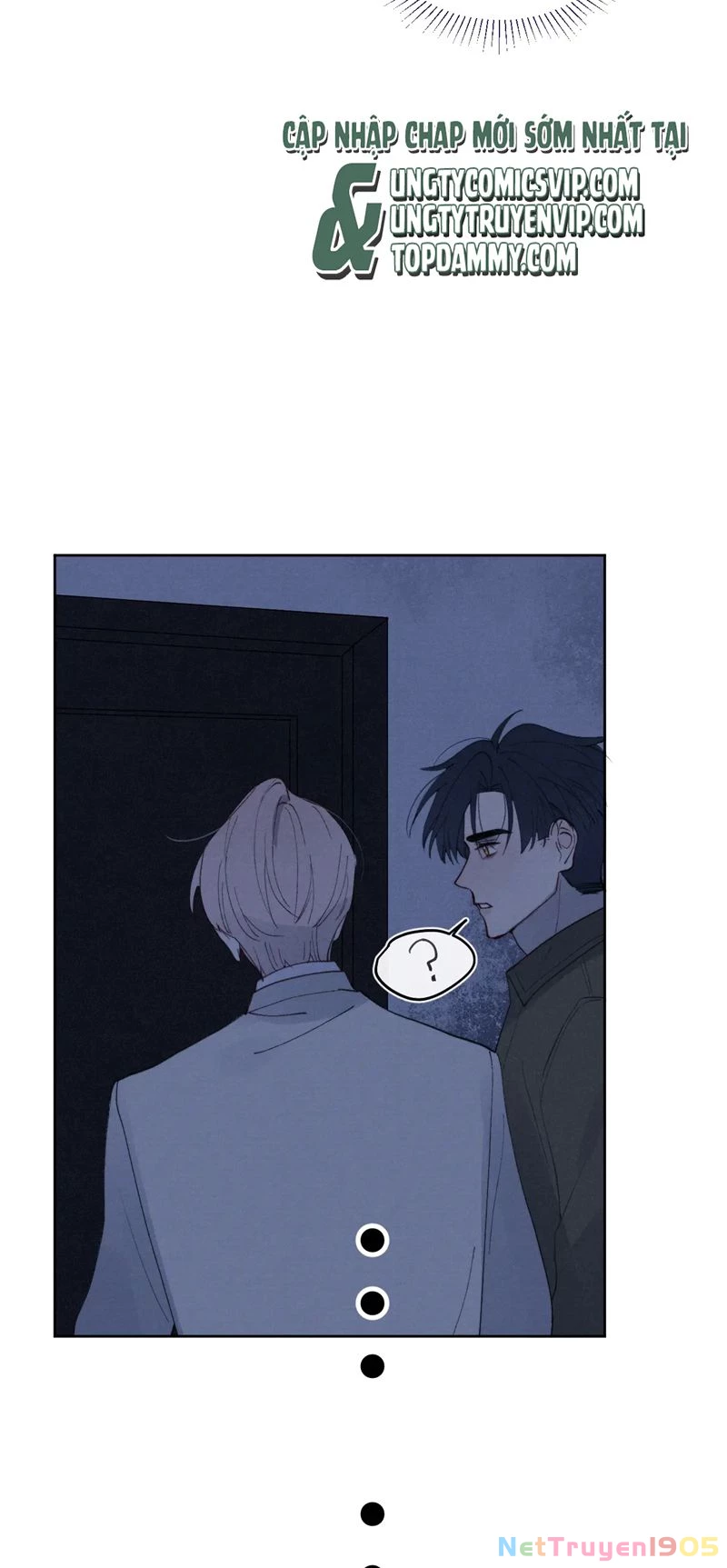 Nhật Ký Thất Tình Của Nhung Tiên Sinh Chapter 40 - 35