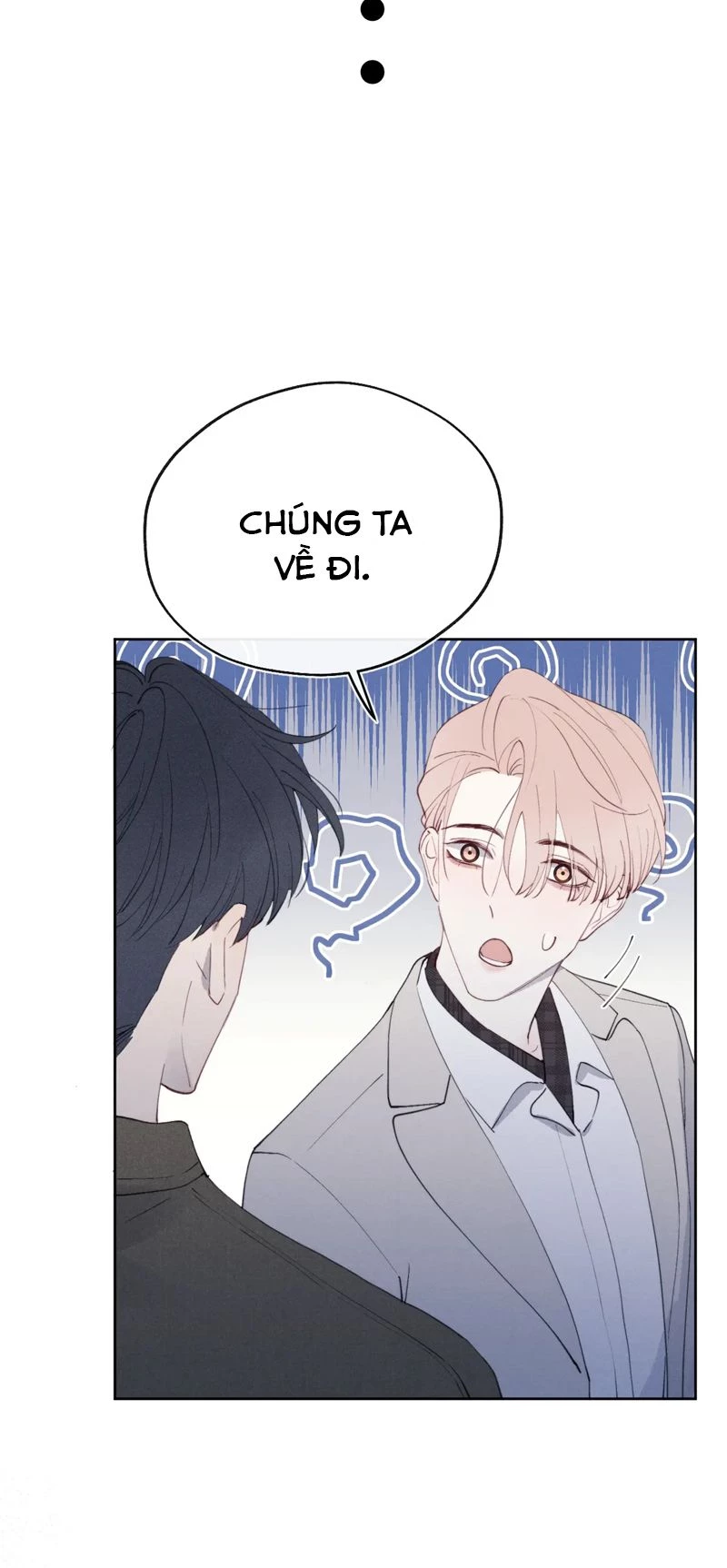 Nhật Ký Thất Tình Của Nhung Tiên Sinh Chapter 40 - 36