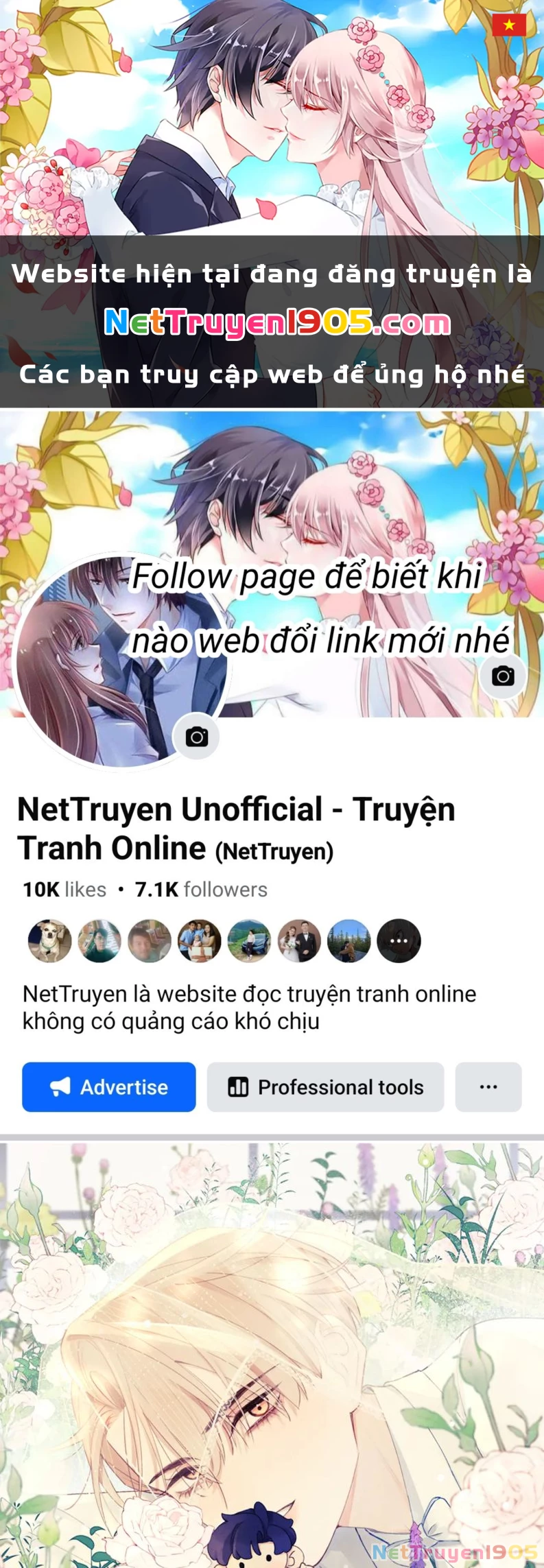 Nhật Ký Thất Tình Của Nhung Tiên Sinh Chapter 41 - 1