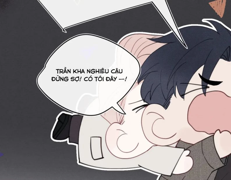 Nhật Ký Thất Tình Của Nhung Tiên Sinh Chapter 41 - 6