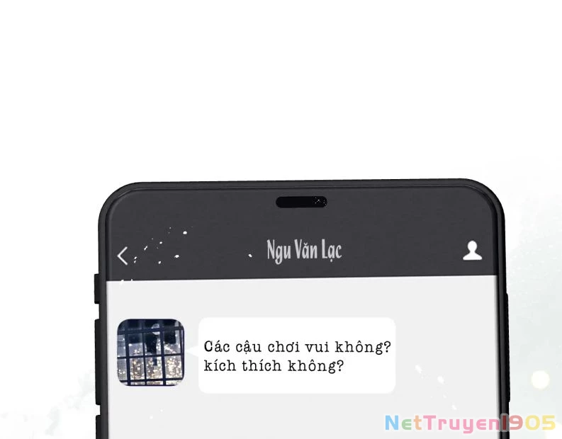 Nhật Ký Thất Tình Của Nhung Tiên Sinh Chapter 41 - 8