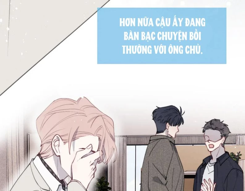 Nhật Ký Thất Tình Của Nhung Tiên Sinh Chapter 41 - 10
