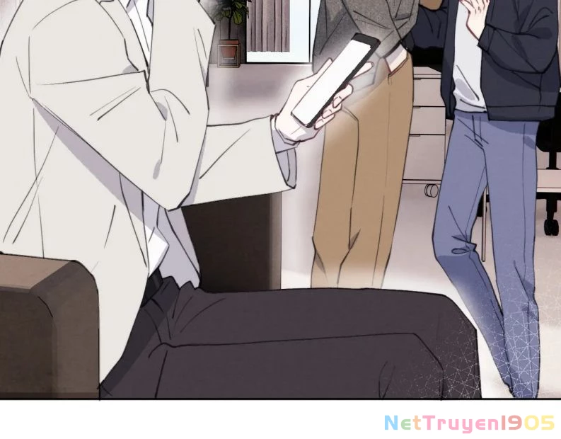 Nhật Ký Thất Tình Của Nhung Tiên Sinh Chapter 41 - 11