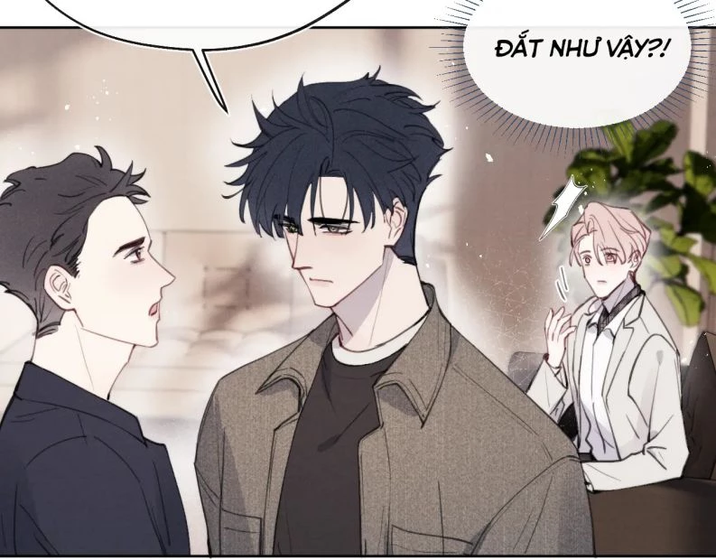 Nhật Ký Thất Tình Của Nhung Tiên Sinh Chapter 41 - 13