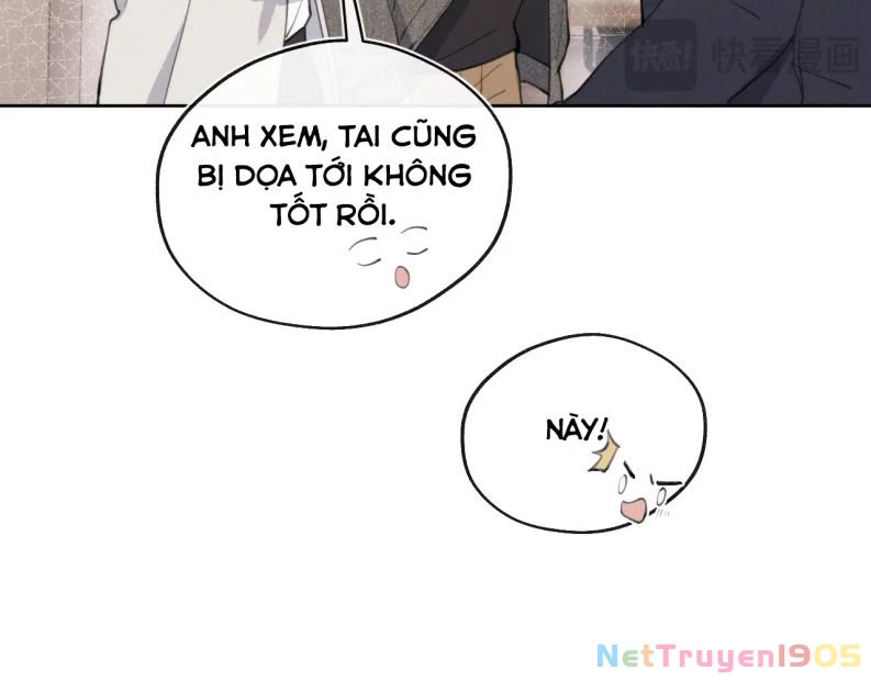 Nhật Ký Thất Tình Của Nhung Tiên Sinh Chapter 41 - 16
