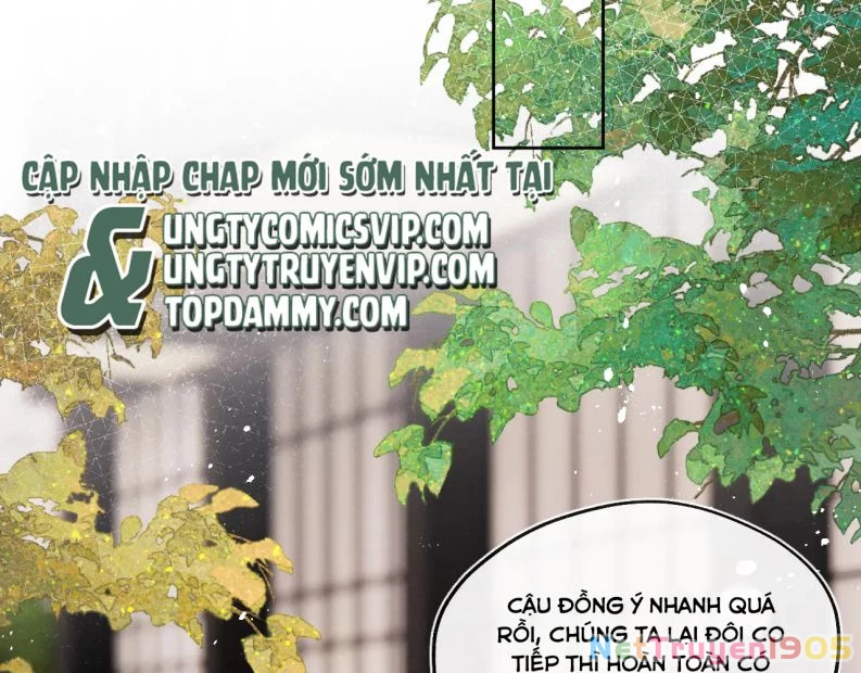 Nhật Ký Thất Tình Của Nhung Tiên Sinh Chapter 41 - 19