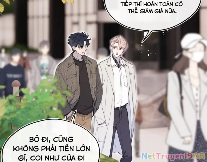 Nhật Ký Thất Tình Của Nhung Tiên Sinh Chapter 41 - 20