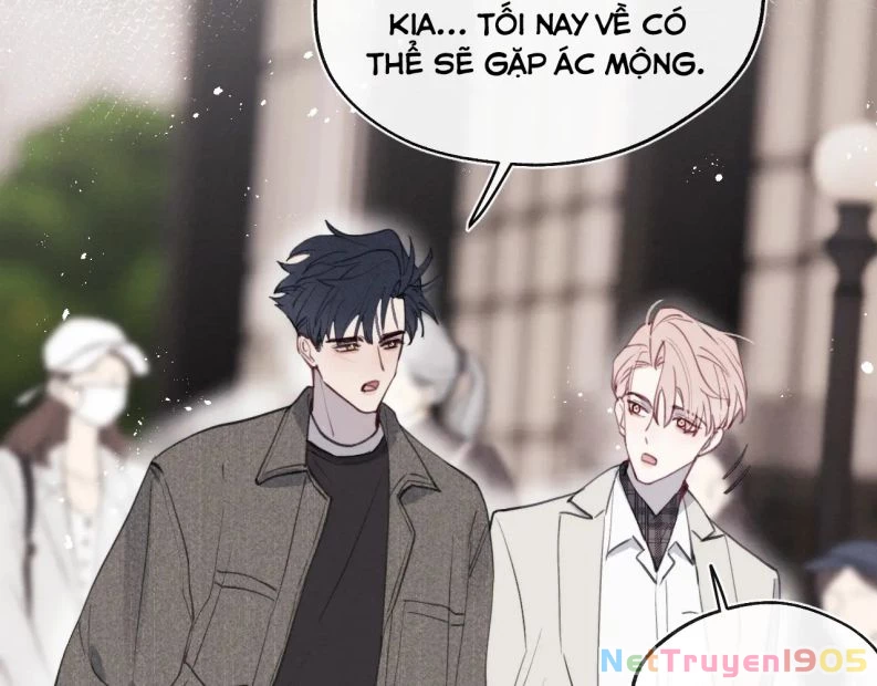 Nhật Ký Thất Tình Của Nhung Tiên Sinh Chapter 41 - 24