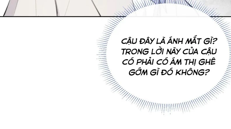 Nhật Ký Thất Tình Của Nhung Tiên Sinh Chapter 41 - 30