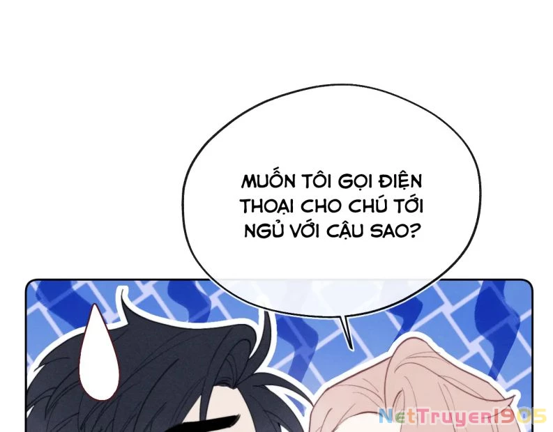 Nhật Ký Thất Tình Của Nhung Tiên Sinh Chapter 41 - 31