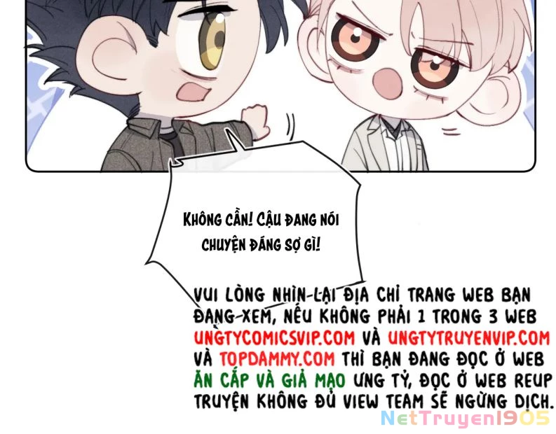 Nhật Ký Thất Tình Của Nhung Tiên Sinh Chapter 41 - 32