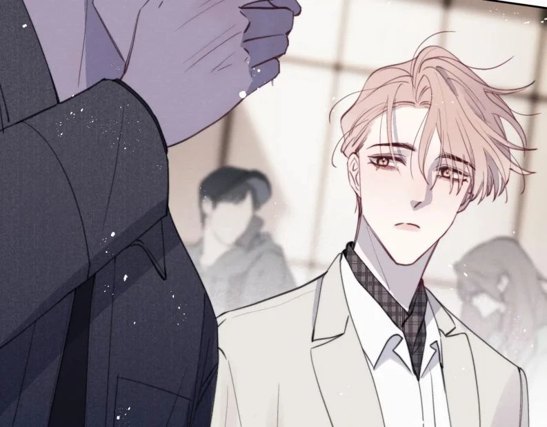 Nhật Ký Thất Tình Của Nhung Tiên Sinh Chapter 41 - 42