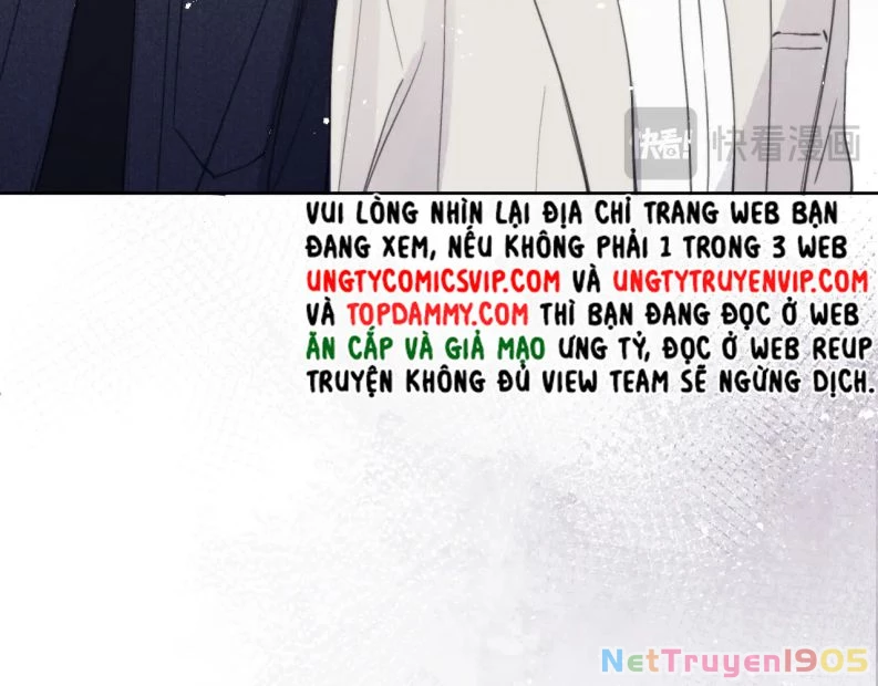 Nhật Ký Thất Tình Của Nhung Tiên Sinh Chapter 41 - 43