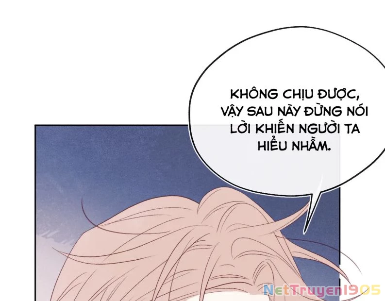 Nhật Ký Thất Tình Của Nhung Tiên Sinh Chapter 41 - 45