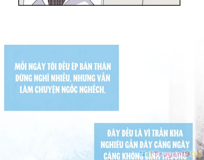 Nhật Ký Thất Tình Của Nhung Tiên Sinh Chapter 41 - 47