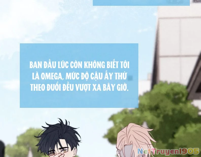Nhật Ký Thất Tình Của Nhung Tiên Sinh Chapter 41 - 48