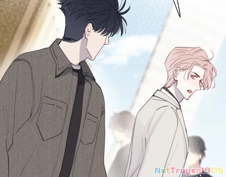 Nhật Ký Thất Tình Của Nhung Tiên Sinh Chapter 41 - 53