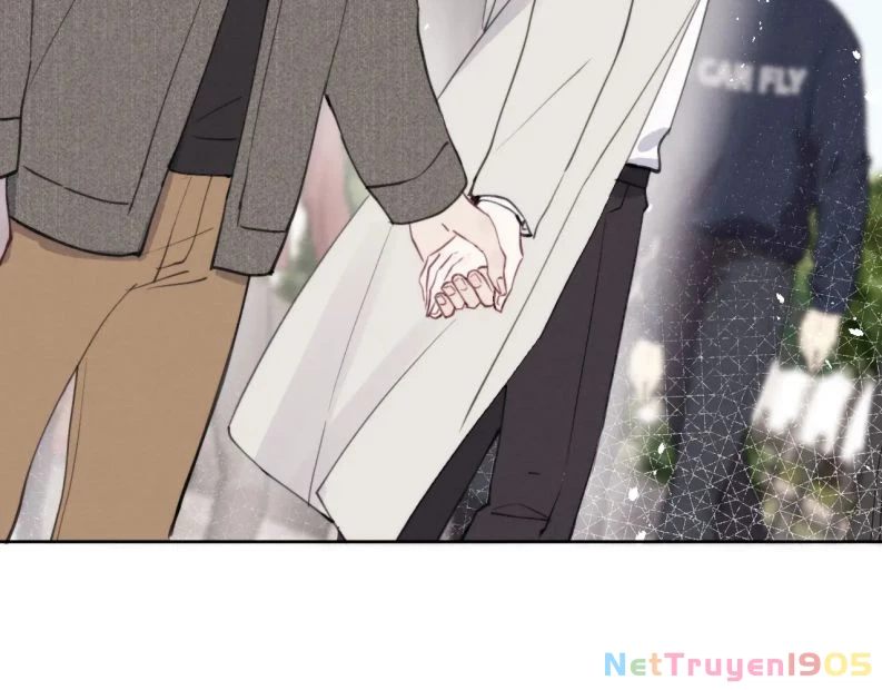 Nhật Ký Thất Tình Của Nhung Tiên Sinh Chapter 41 - 54