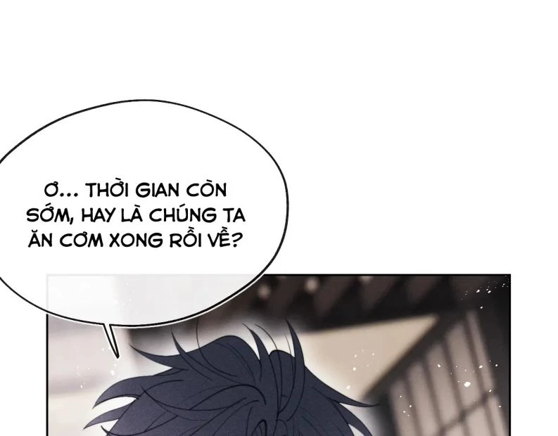 Nhật Ký Thất Tình Của Nhung Tiên Sinh Chapter 41 - 55