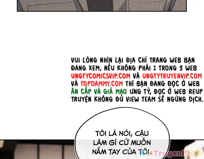 Nhật Ký Thất Tình Của Nhung Tiên Sinh Chapter 41 - 57