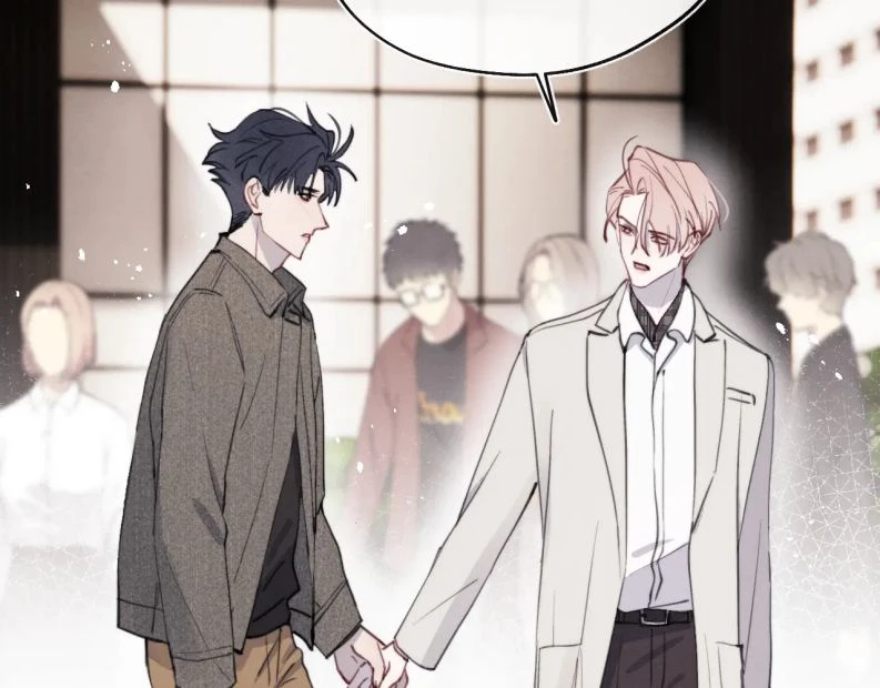 Nhật Ký Thất Tình Của Nhung Tiên Sinh Chapter 41 - 58