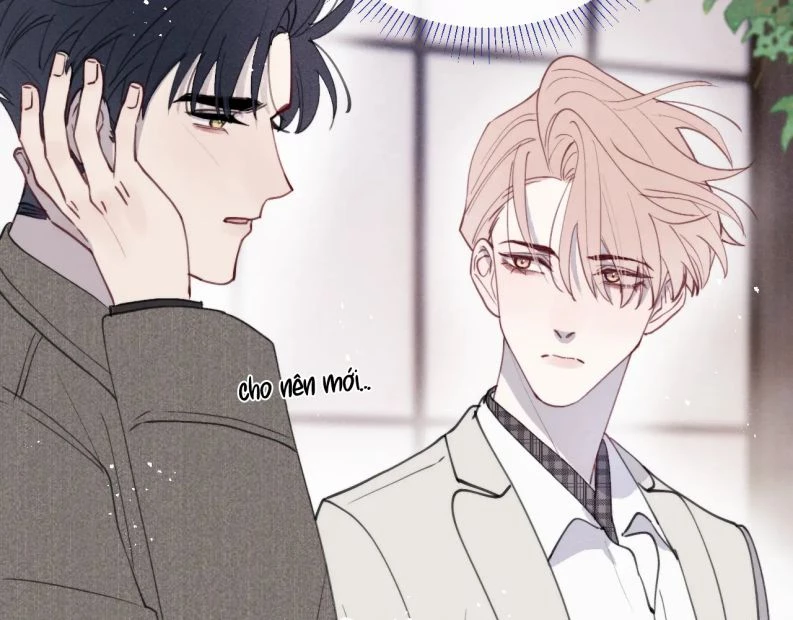 Nhật Ký Thất Tình Của Nhung Tiên Sinh Chapter 41 - 63