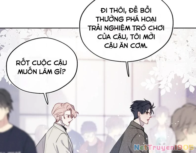 Nhật Ký Thất Tình Của Nhung Tiên Sinh Chapter 41 - 71