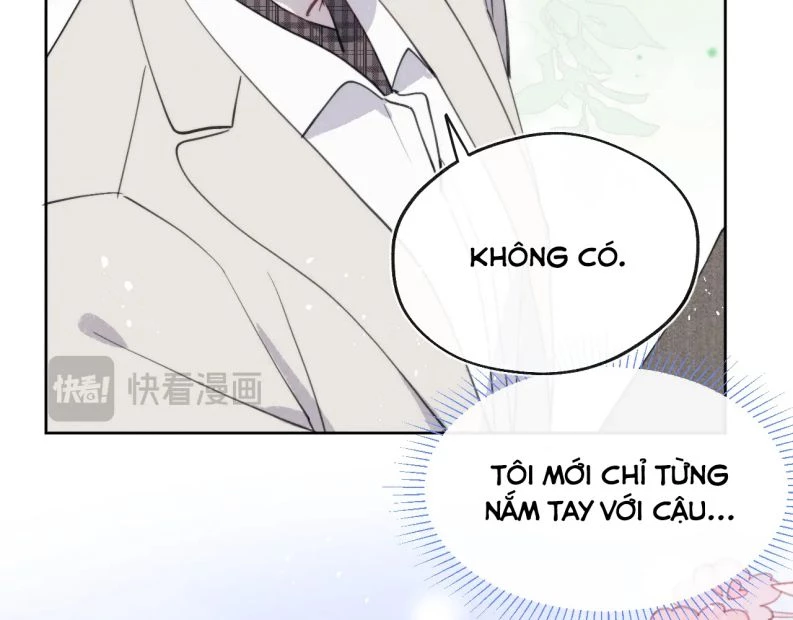 Nhật Ký Thất Tình Của Nhung Tiên Sinh Chapter 41 - 76