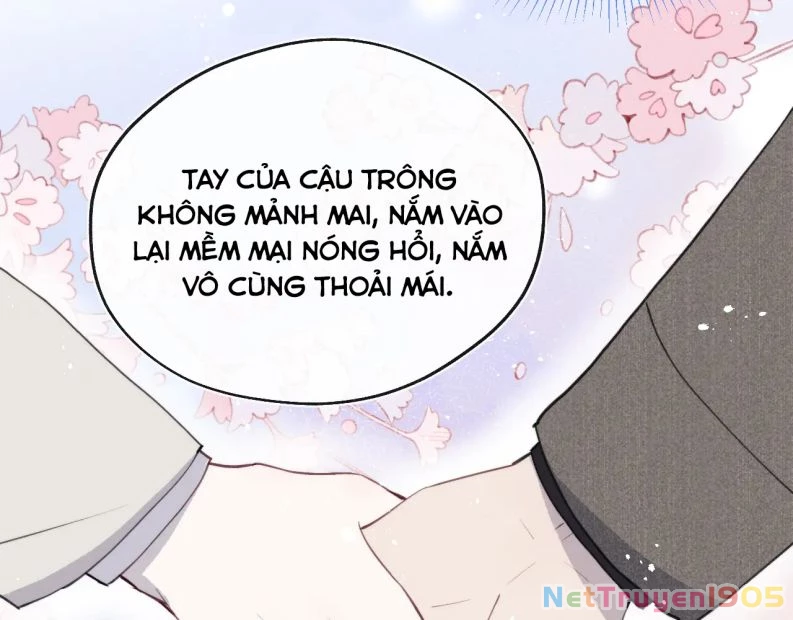 Nhật Ký Thất Tình Của Nhung Tiên Sinh Chapter 41 - 77