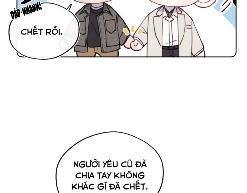 Nhật Ký Thất Tình Của Nhung Tiên Sinh Chapter 41 - 86